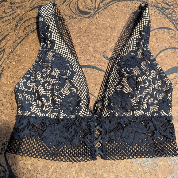 NWOT La Senza Bralette - Picture 2 of 4